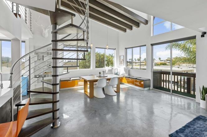 100 S Venice Blvd #9 - Photo 4 of 12