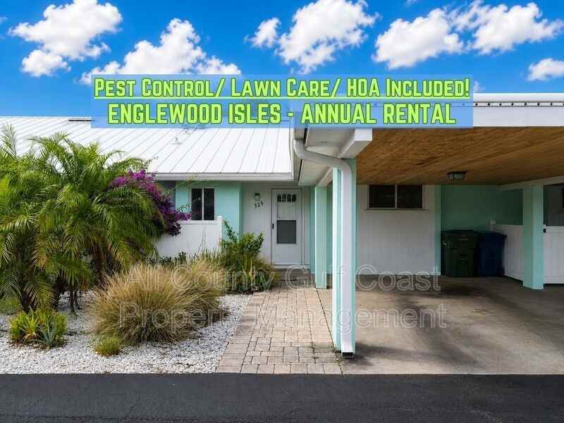 325 Englewood Isles Pkwy