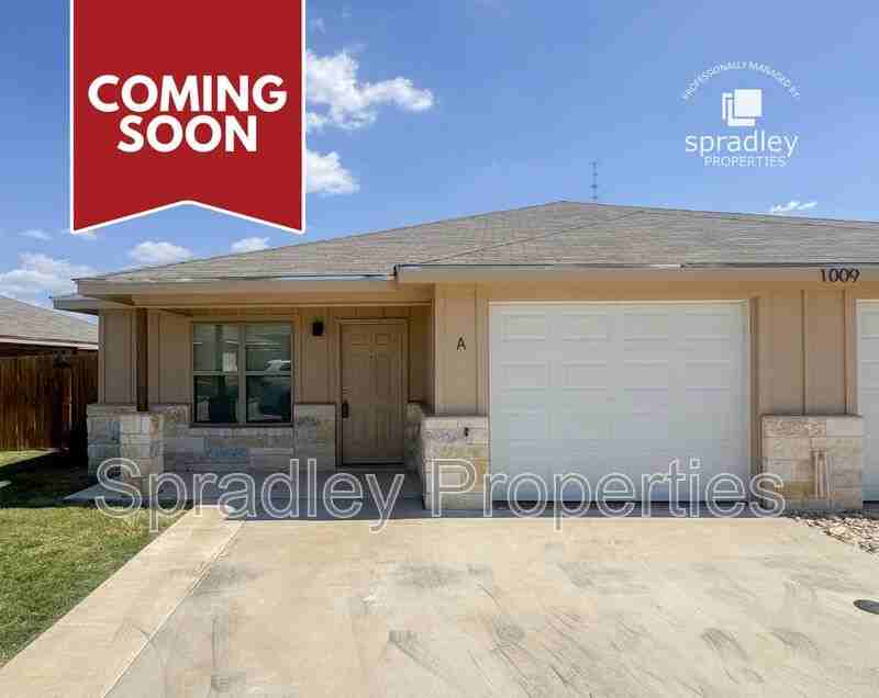 1032 Mason Dr Apt A #Apt A