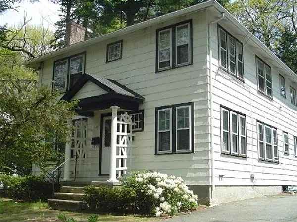 120 Oxford Rd #2