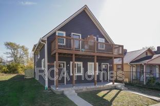 909 Saint Peter St - Photo 1 of 1