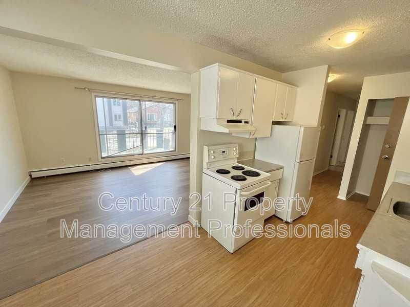 10824-112 Street Nw #204 - Photo 2 of 14