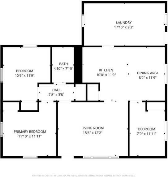 416 Van Buren Ave - Photo 2 of 15