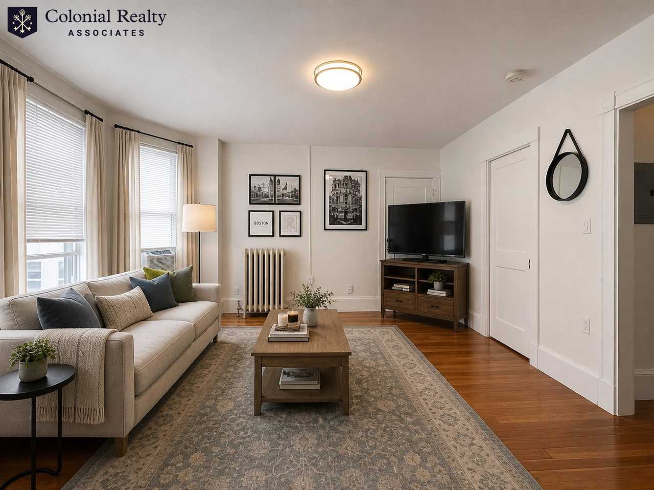 83 Harvard St #4A - Photo 2 of 10