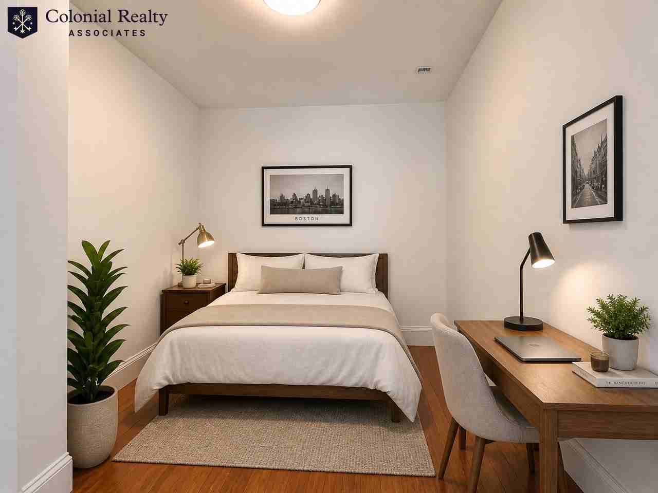83 Harvard St #4A - Photo 6 of 10
