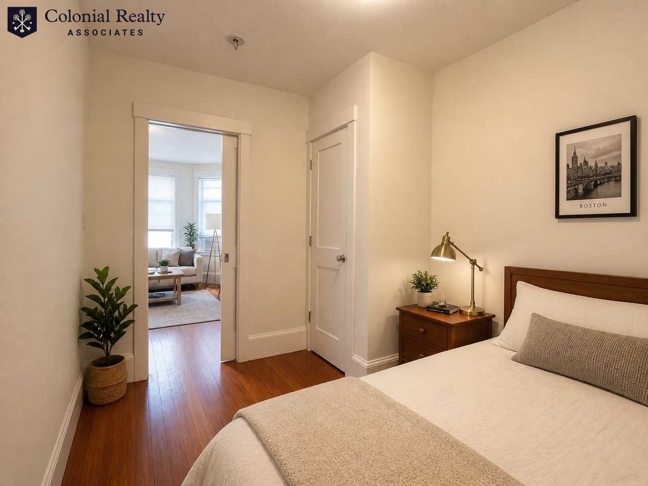 83 Harvard St #4A - Photo 7 of 10