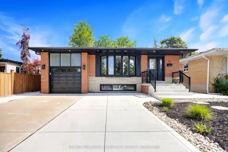 38 Birgitta Cres #1 - Photo 2 of 7