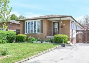 29 Birchcliffe Cres #1 - Photo 1 of 1