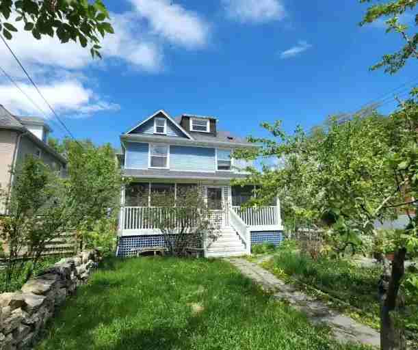 25 Cornish Ave #1 - Photo 2 of 26