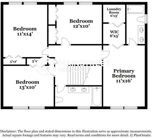 351 Lofton Rd Nw - Photo 3 of 17