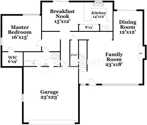 2787 Bob Bettis Rd - Photo 2 of 17