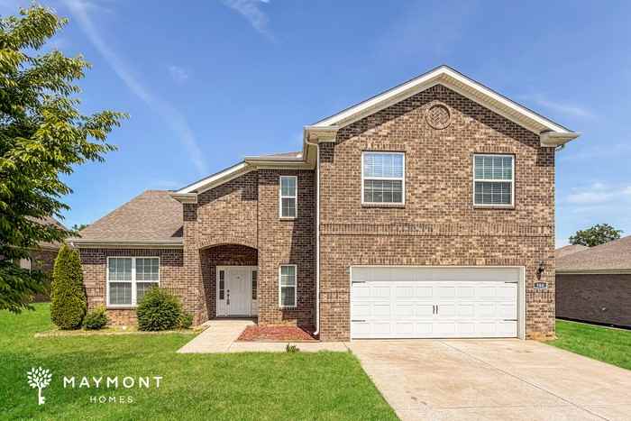 580 Smoky Mountains Dr
