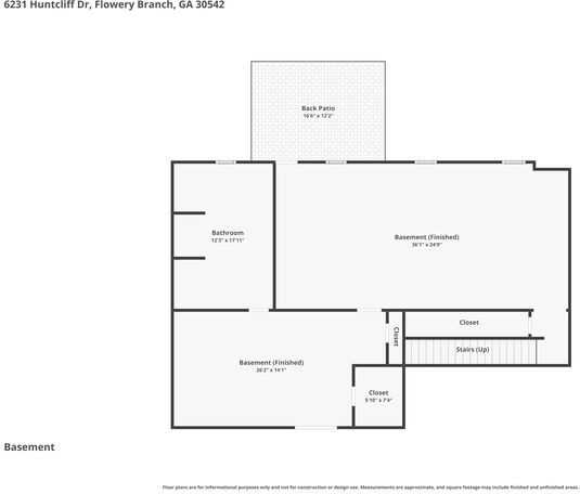 6231 Huntcliff Dr - Photo 2 of 17