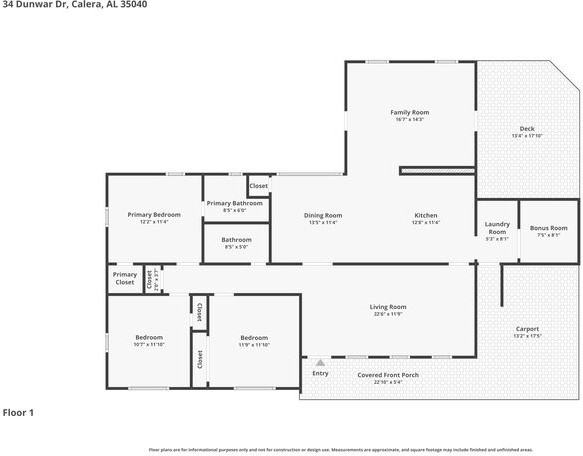 34 Dunwar Dr - Photo 2 of 14