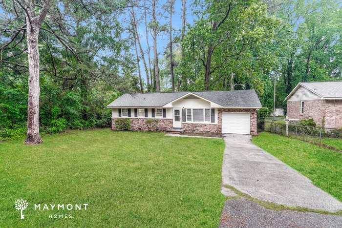 5437 Ransom Dr