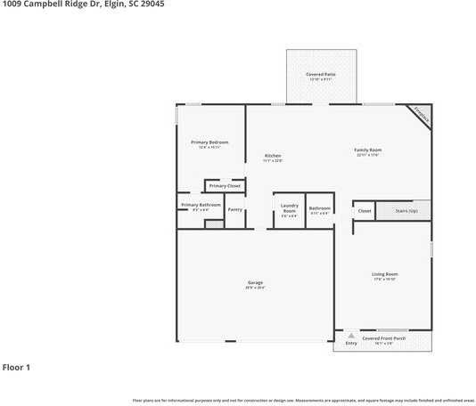 1009 Campbell Ridge Dr - Photo 2 of 16