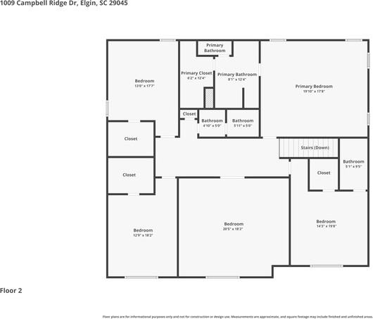 1009 Campbell Ridge Dr - Photo 4 of 16