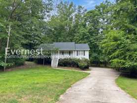 323 N Briar Rdg - Photo 1 of 1