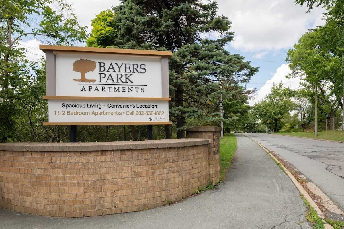 Bayers Park Apartments - Photo 2 of 14