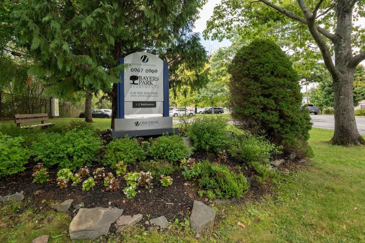 Bayers Park Apartments - Photo 7 of 14