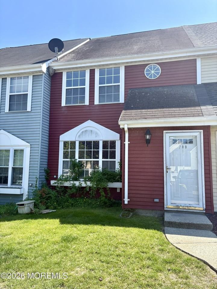 709 Lady Slipper Ct #709 - Photo 2 of 14