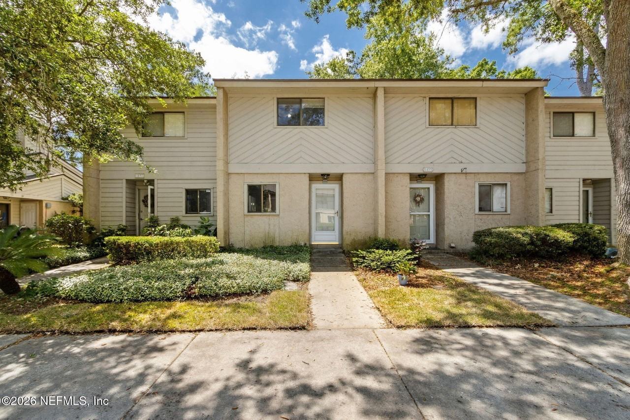 3801 Crown Point Rd #1032