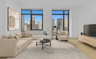 49 E 34th St #15B - Photo 1 of 1