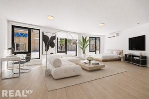 featured image of Bedford Ave #119A
