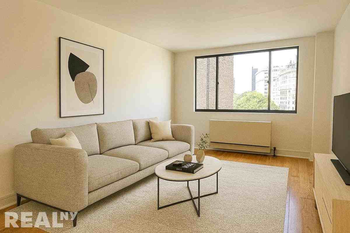 323 W 96th St #614
