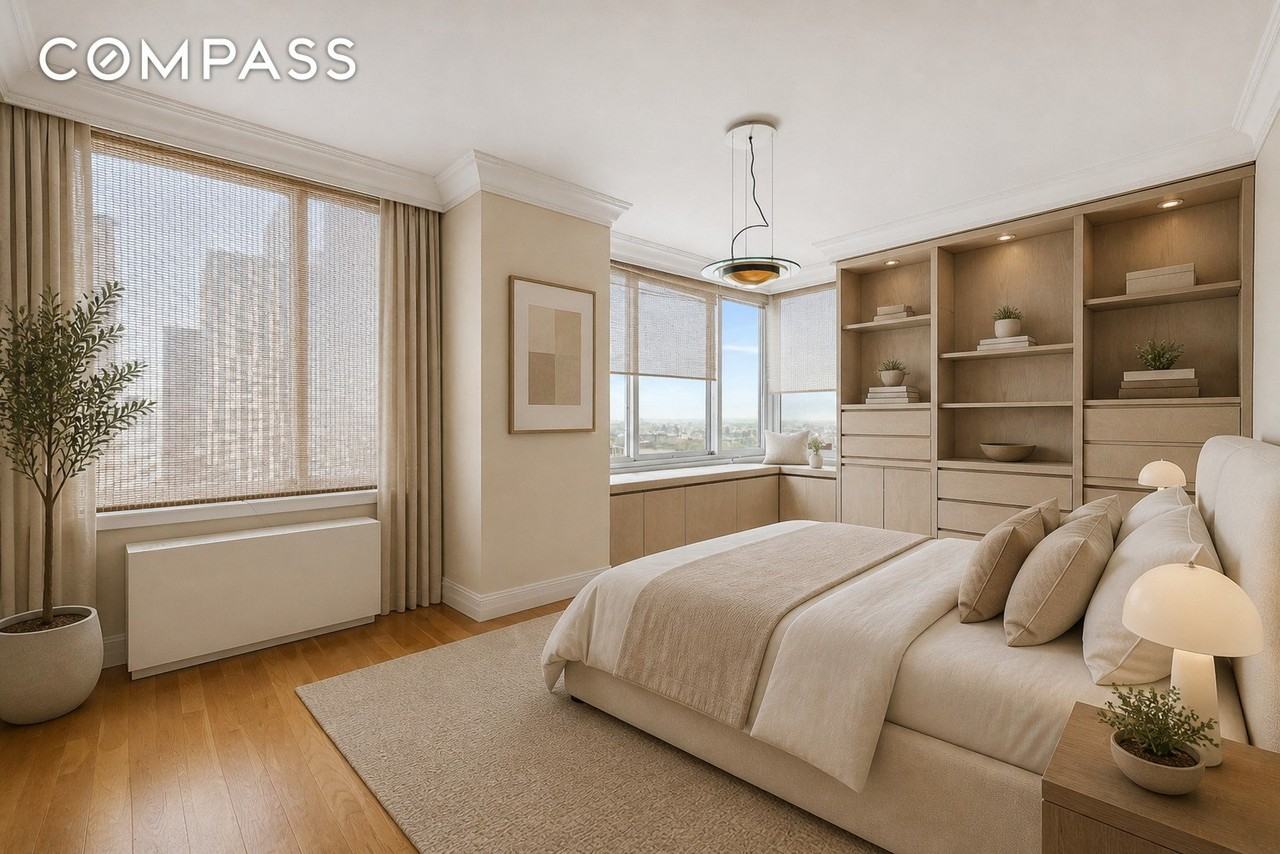 524 E 72nd St #31AG - Photo 3 of 15