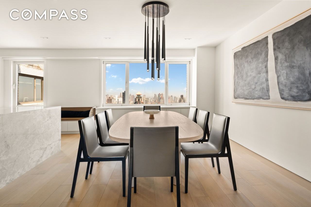 303 E 57th St #44G - Photo 5 of 19