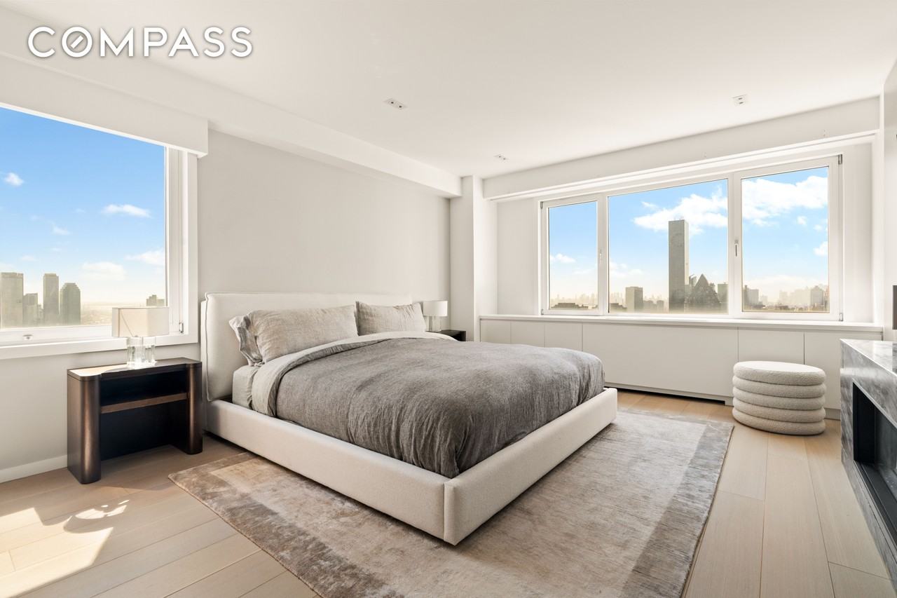 303 E 57th St #44G - Photo 7 of 19