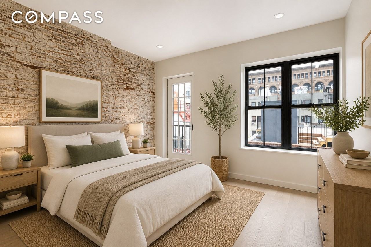 140 Mulberry St #PH - Photo 5 of 15