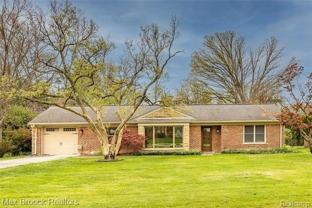 16239 Madoline St - Photo 1 of 1