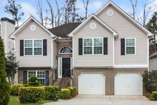 2710 Trellis Oaks Dr Sw - Photo 1 of 1