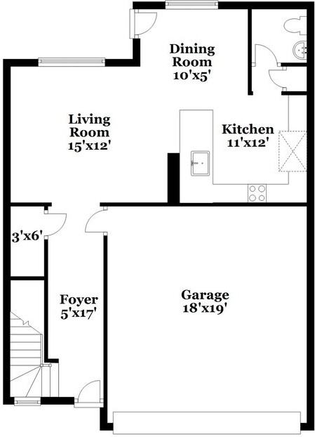 9205 Millikan Ave - Photo 2 of 17
