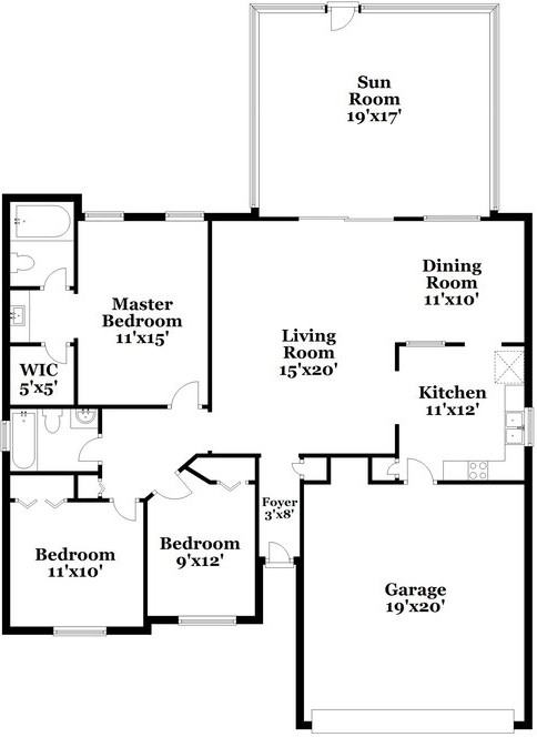 7849 Springtime Ln - Photo 2 of 14