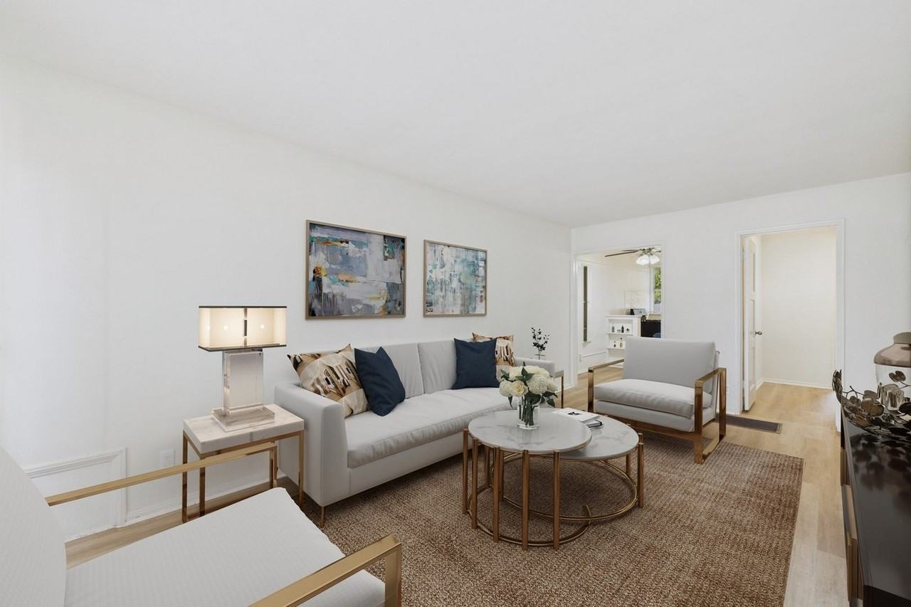 Banner Circle Apartments - Photo 2 of 21