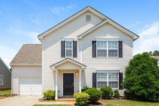715 Almora Dr - Photo 1 of 1