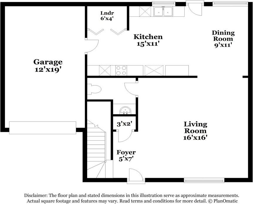 715 Almora Dr - Photo 3 of 17