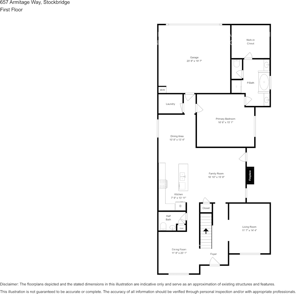 657 Armitage Way - Photo 2 of 31