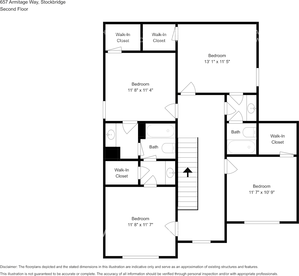 657 Armitage Way - Photo 3 of 31