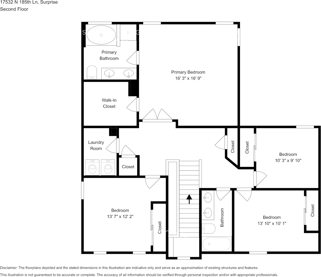 17532 N 185th Ln - Photo 3 of 19