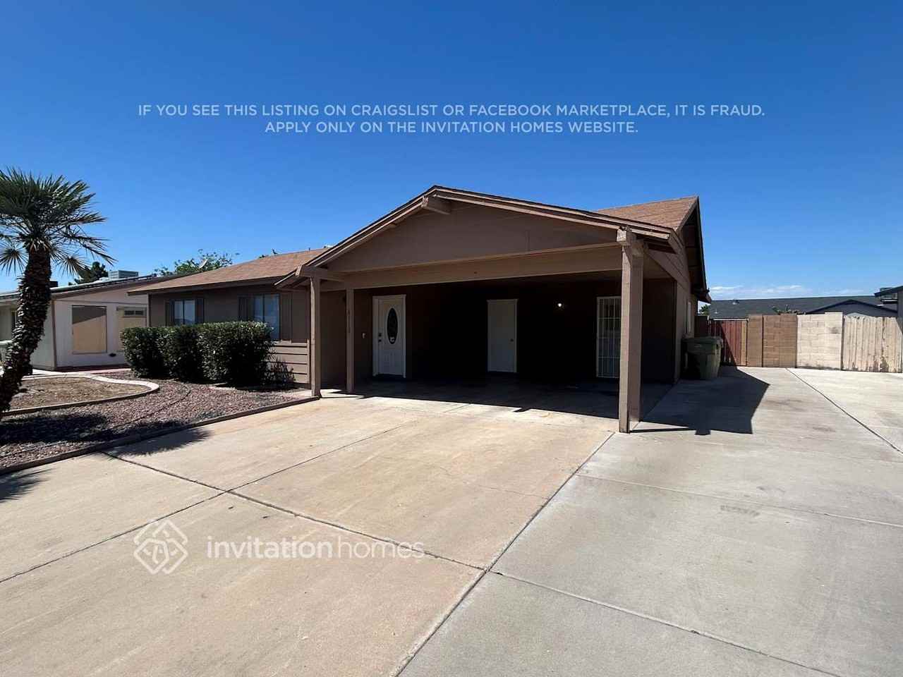 6110 W Tierra Buena Ln