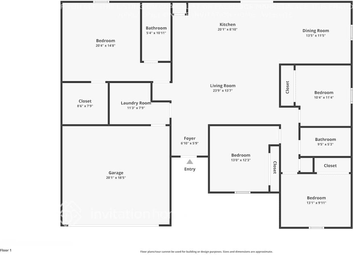 1195 Rabbit St Se - Photo 2 of 16