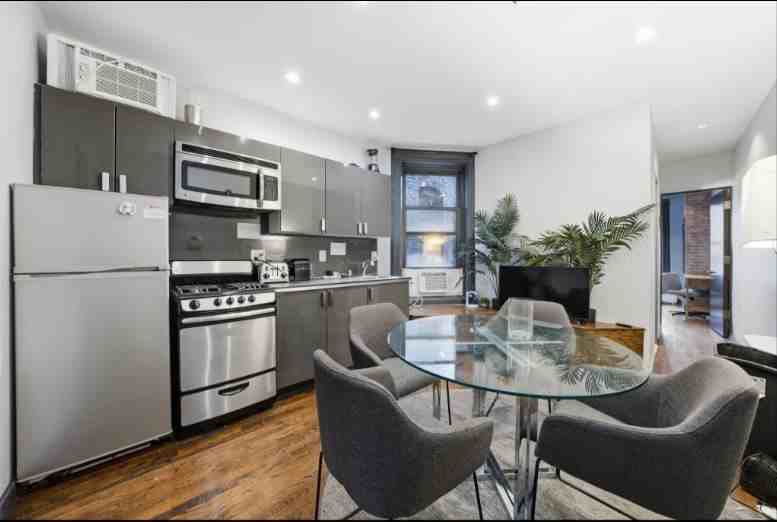 509 East 87th Street #3A Room B - Photo 2 of 9