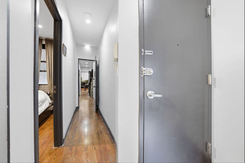 509 East 87th Street #3A Room B - Photo 6 of 9