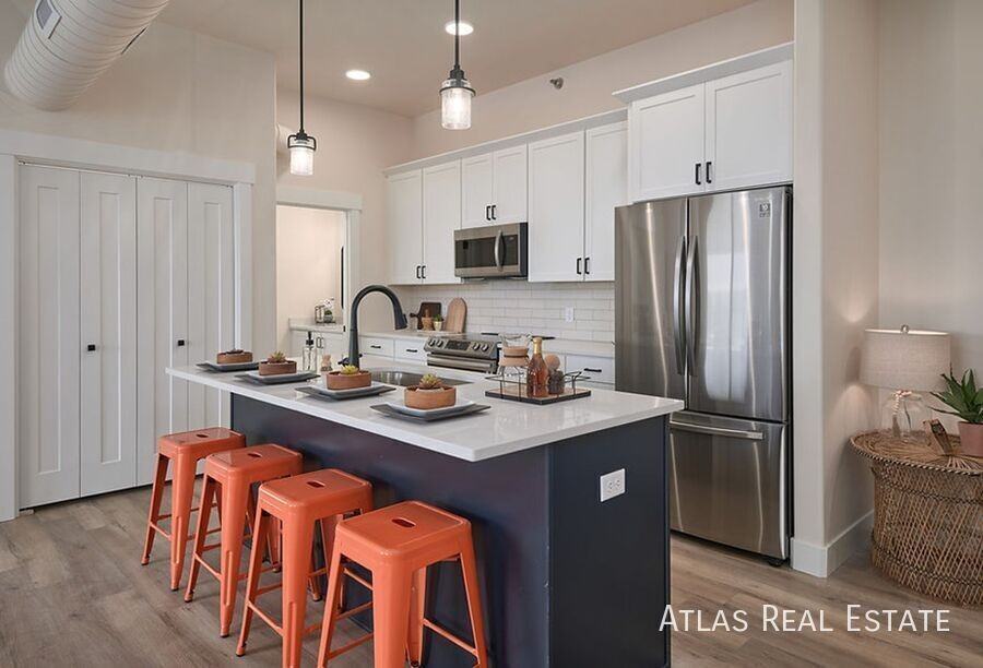 Lofts - Photo 2 of 50