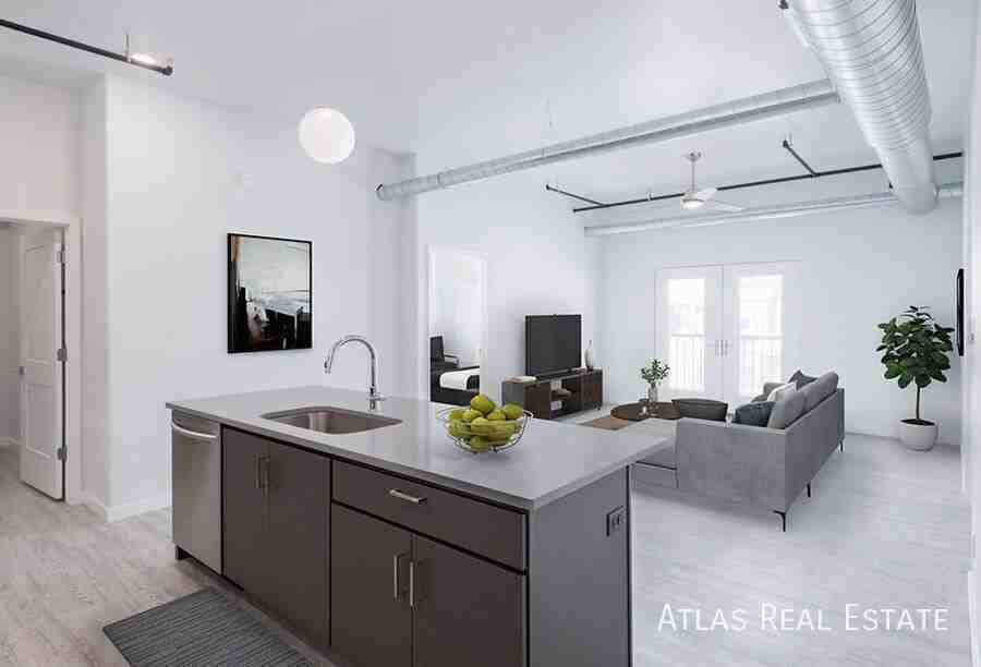 Lofts - Photo 5 of 50