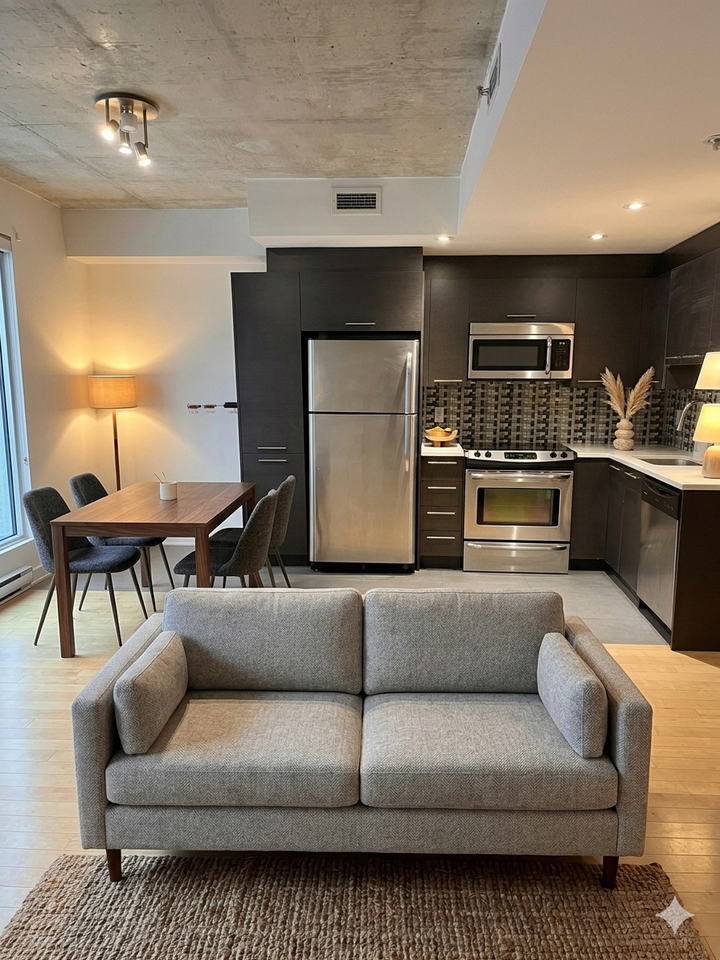 1045 Rue Wellington #311 - Photo 2 of 8